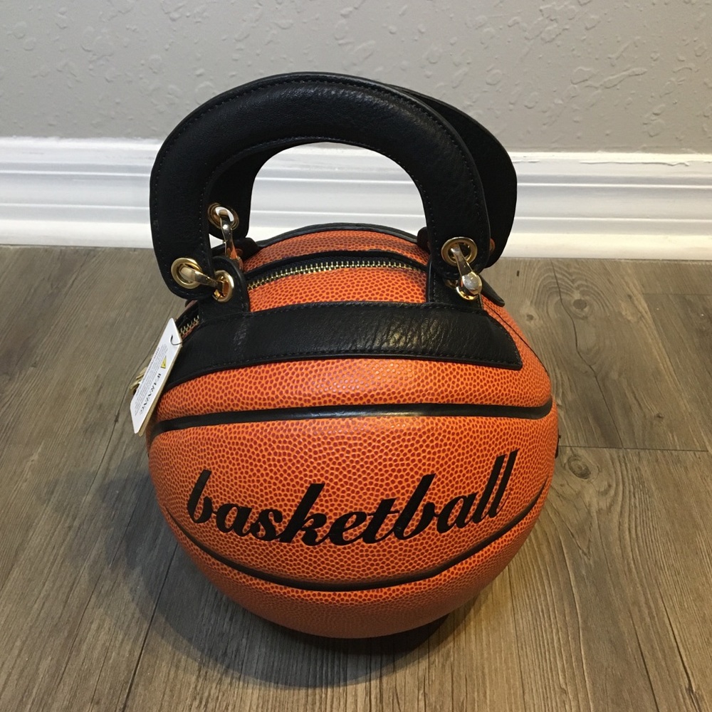 Baller Handbag